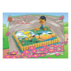 Looney Tunes Tweety Εξοχή-Παραλία