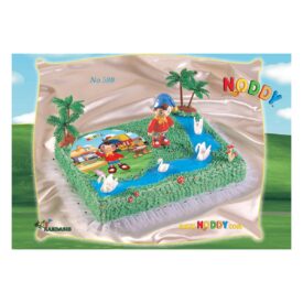 Noddy στο Ποτάμι