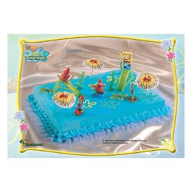 Μπομπ Σφουγγαράκης στην Παιδική Χαρά