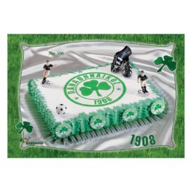 Παναθηναϊκός Λογότυπο