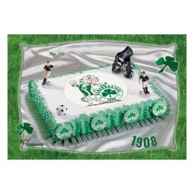 Παναθηναϊκός Λογότυπο-Πανάθας