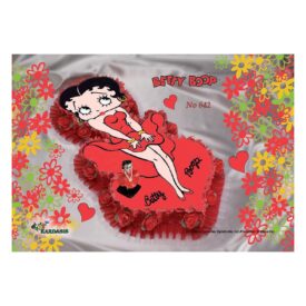 Betty Boop