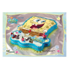 Μπομπ Σφουγγαράκης