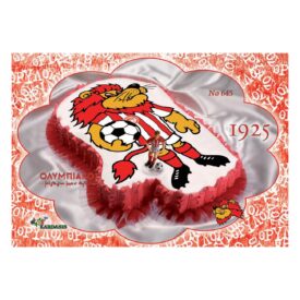 Ολυμπιακός Θρυλέων