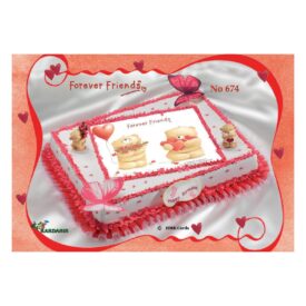 Forever Friends