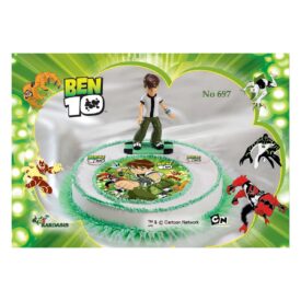 Ben 10