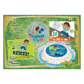 Πάμε Ντιέγκο